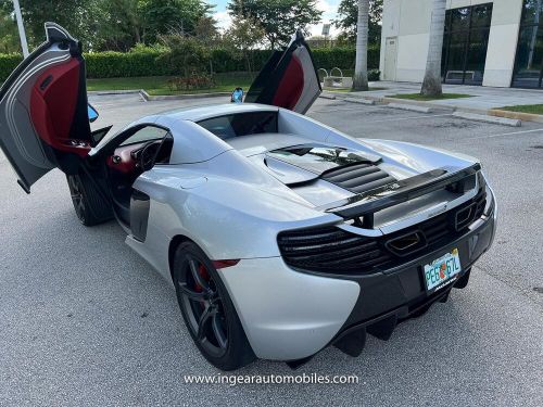 2016 McLaren 650S 850HP Stage 3 650S 850HP Stage 3, US $177,000.00, image 24