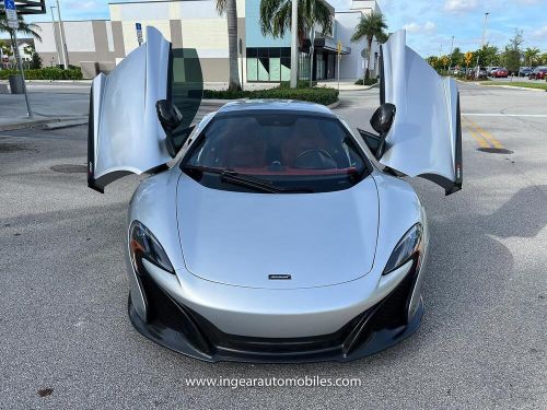 2016 McLaren 650S 850HP Stage 3 650S 850HP Stage 3, US $177,000.00, image 25