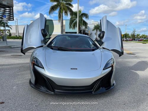 2016 McLaren 650S 850HP Stage 3 650S 850HP Stage 3, US $177,000.00, image 26