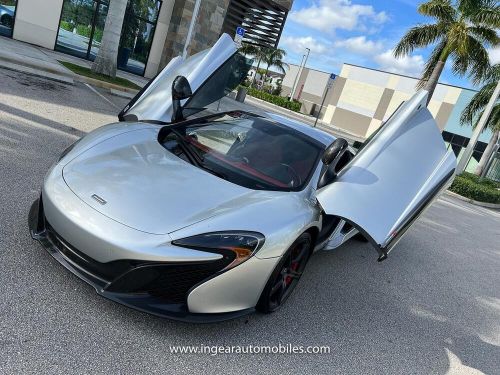 2016 McLaren 650S 850HP Stage 3 650S 850HP Stage 3, US $177,000.00, image 27