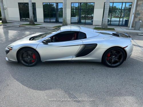 2016 McLaren 650S 850HP Stage 3 650S 850HP Stage 3, US $177,000.00, image 29