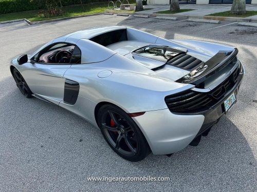 2016 McLaren 650S 850HP Stage 3 650S 850HP Stage 3, US $177,000.00, image 30