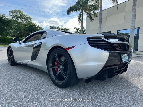 2016 McLaren 650S 850HP Stage 3 650S 850HP Stage 3, US $177,000.00, image 31