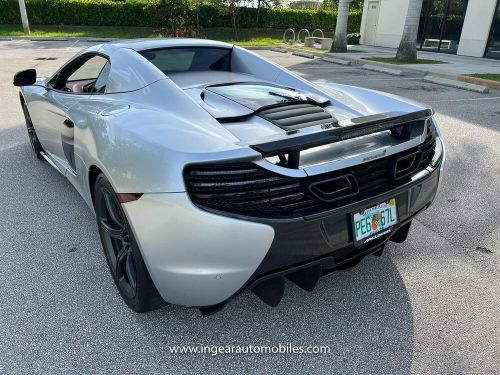 2016 McLaren 650S 850HP Stage 3 650S 850HP Stage 3, US $177,000.00, image 33