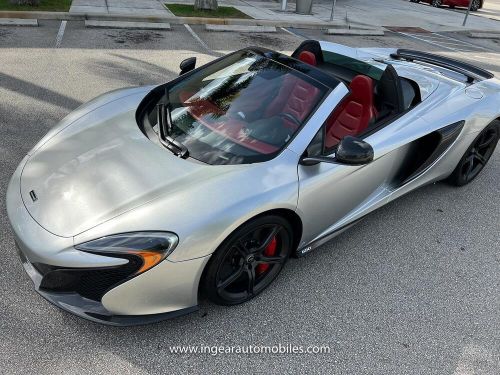 2016 McLaren 650S 850HP Stage 3 650S 850HP Stage 3, US $177,000.00, image 35