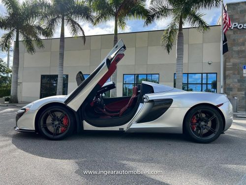 2016 McLaren 650S 850HP Stage 3 650S 850HP Stage 3, US $177,000.00, image 40