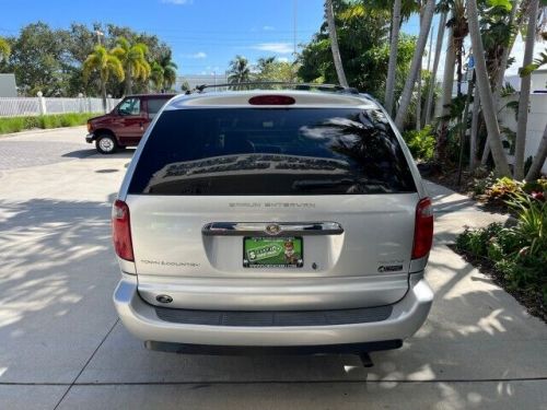 2006 Chrysler BRAUN ENTERVAN LO MI 26,135, US $520.00, image 2
