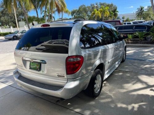 2006 Chrysler BRAUN ENTERVAN LO MI 26,135, US $520.00, image 3