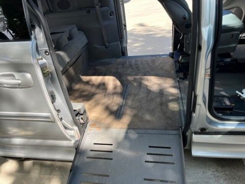 2006 Chrysler BRAUN ENTERVAN LO MI 26,135, US $520.00, image 10