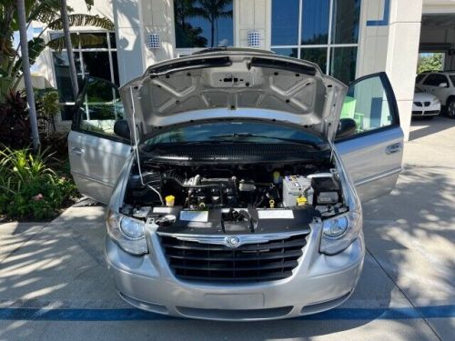 2006 Chrysler BRAUN ENTERVAN LO MI 26,135, US $520.00, image 12