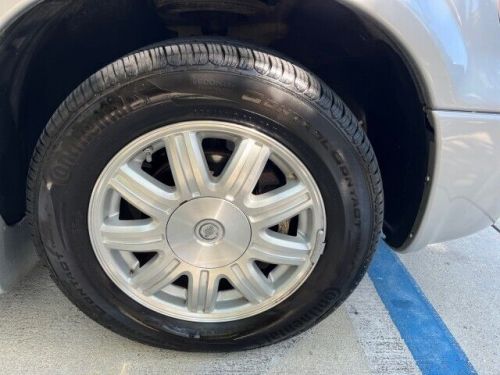 2006 Chrysler BRAUN ENTERVAN LO MI 26,135, US $520.00, image 15