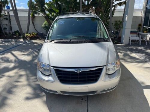 2006 Chrysler BRAUN ENTERVAN LO MI 26,135, US $520.00, image 19