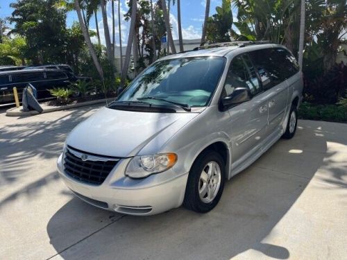 2006 Chrysler BRAUN ENTERVAN LO MI 26,135, US $520.00, image 20