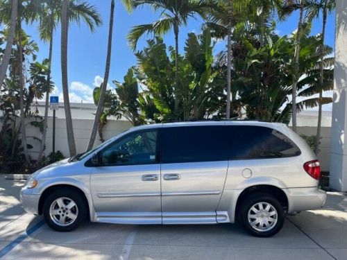 2006 Chrysler BRAUN ENTERVAN LO MI 26,135, US $520.00, image 21