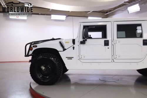 1997 hummer h1