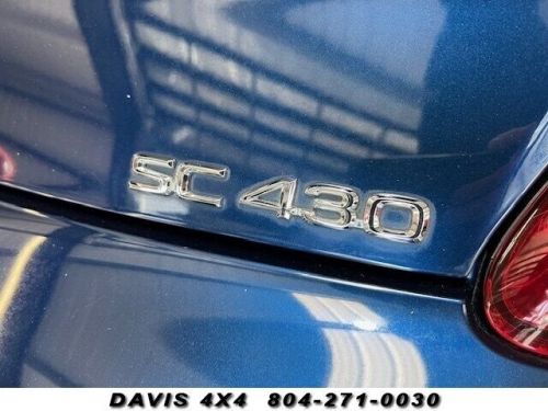 2006 Lexus SC 30 Luxury Coupe Convertible Sports Car, US $15,995.00, image 3