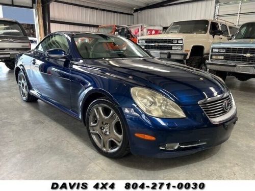 2006 Lexus SC 30 Luxury Coupe Convertible Sports Car, US $15,995.00, image 10