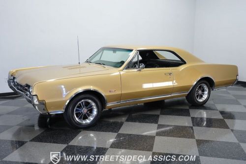 1967 oldsmobile 442
