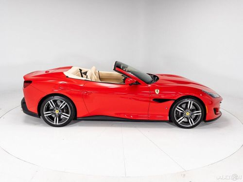 2020 ferrari portofino