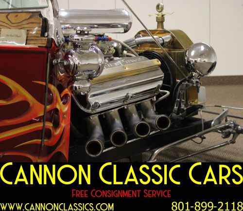1923 Ford T, US $10,024.00, image 2
