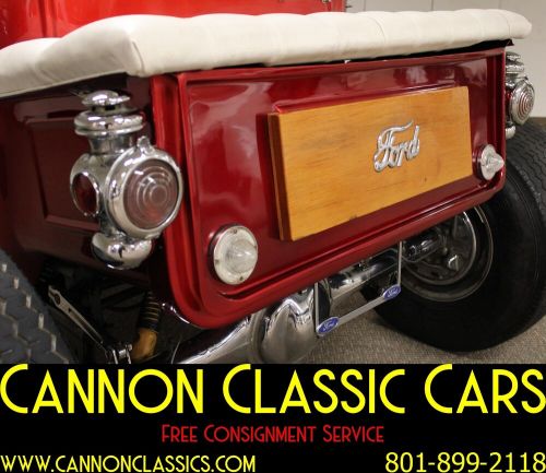 1923 Ford T, US $10,024.00, image 10