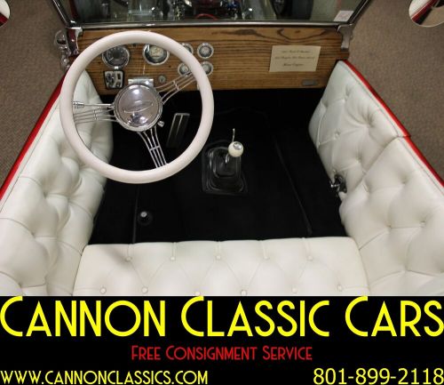 1923 Ford T, US $10,024.00, image 12