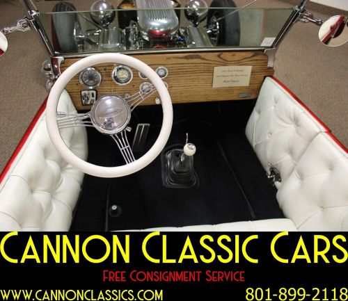 1923 Ford T, US $10,024.00, image 13