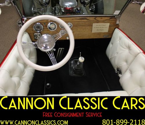 1923 Ford T, US $10,024.00, image 14