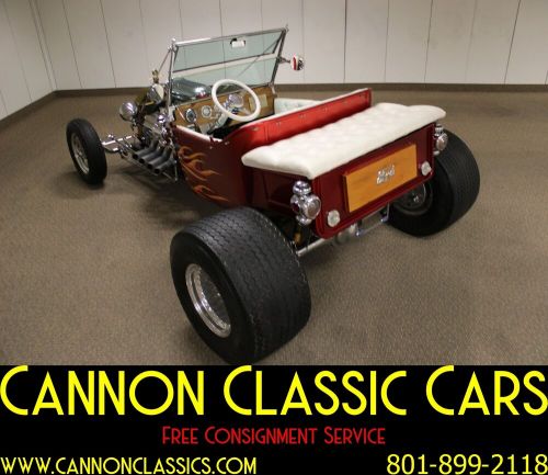 1923 Ford T, US $10,024.00, image 15