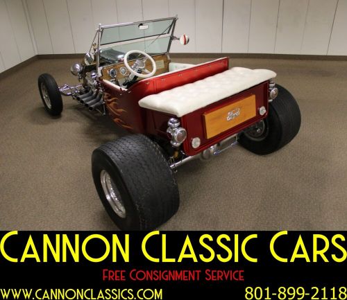 1923 Ford T, US $10,024.00, image 16