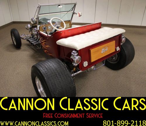 1923 Ford T, US $10,024.00, image 18