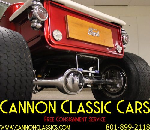 1923 Ford T, US $10,024.00, image 26