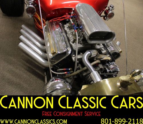 1923 Ford T, US $10,024.00, image 28