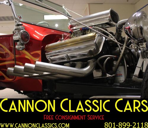 1923 Ford T, US $10,024.00, image 30