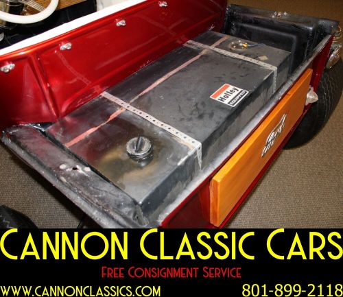 1923 Ford T, US $10,024.00, image 32