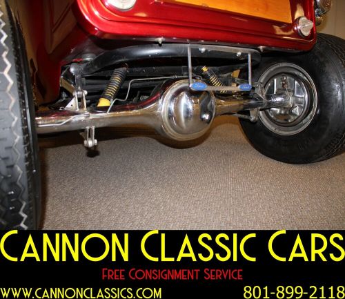 1923 Ford T, US $10,024.00, image 33