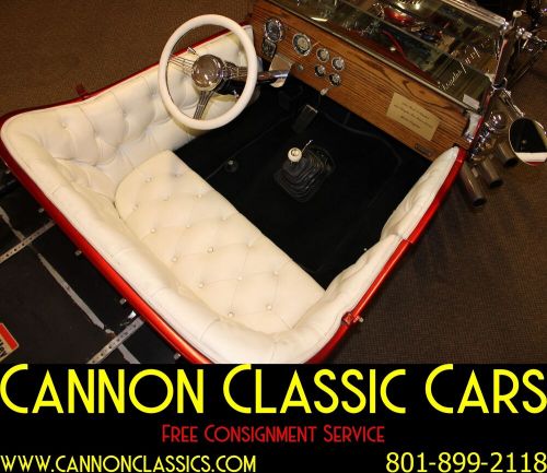 1923 Ford T, US $10,024.00, image 34