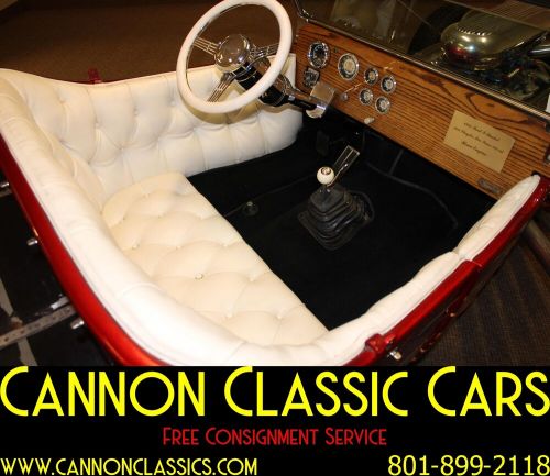 1923 Ford T, US $10,024.00, image 35