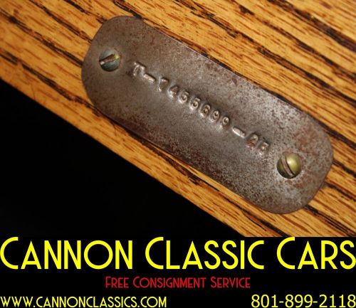 1923 Ford T, US $10,024.00, image 36