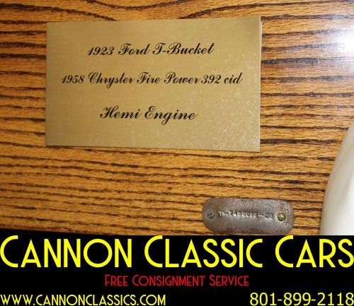 1923 Ford T, US $10,024.00, image 37