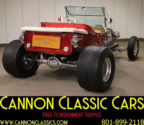 1923 Ford T, US $10,024.00, image 39