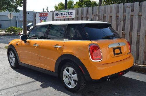 2015 MINI Hardtop 4 Door Hatchback Cooper 4dr Hatchback, US $9,995.00, image 2