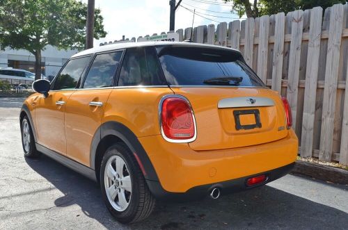 2015 MINI Hardtop 4 Door Hatchback Cooper 4dr Hatchback, US $9,995.00, image 3