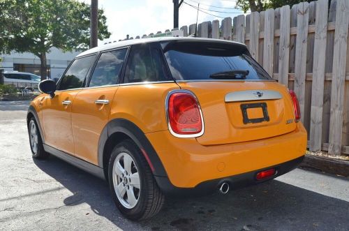 2015 MINI Hardtop 4 Door Hatchback Cooper 4dr Hatchback, US $9,995.00, image 4