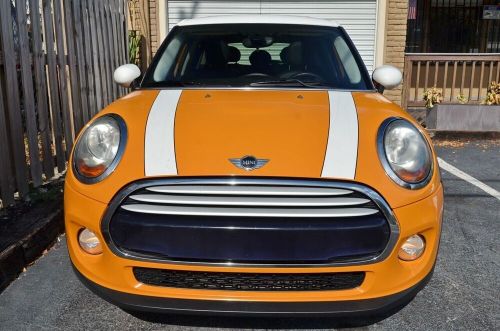 2015 MINI Hardtop 4 Door Hatchback Cooper 4dr Hatchback, US $9,995.00, image 8