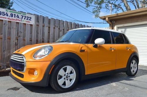 2015 MINI Hardtop 4 Door Hatchback Cooper 4dr Hatchback, US $9,995.00, image 10
