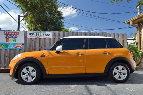 2015 MINI Hardtop 4 Door Hatchback Cooper 4dr Hatchback, US $9,995.00, image 11