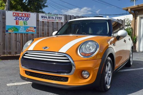 2015 MINI Hardtop 4 Door Hatchback Cooper 4dr Hatchback, US $9,995.00, image 12