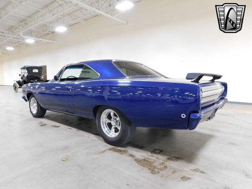 1968 plymouth satellite