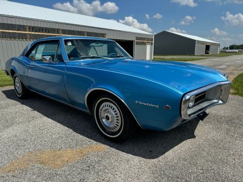 1967 Pontiac Firebird, US $28,900.00, image 4